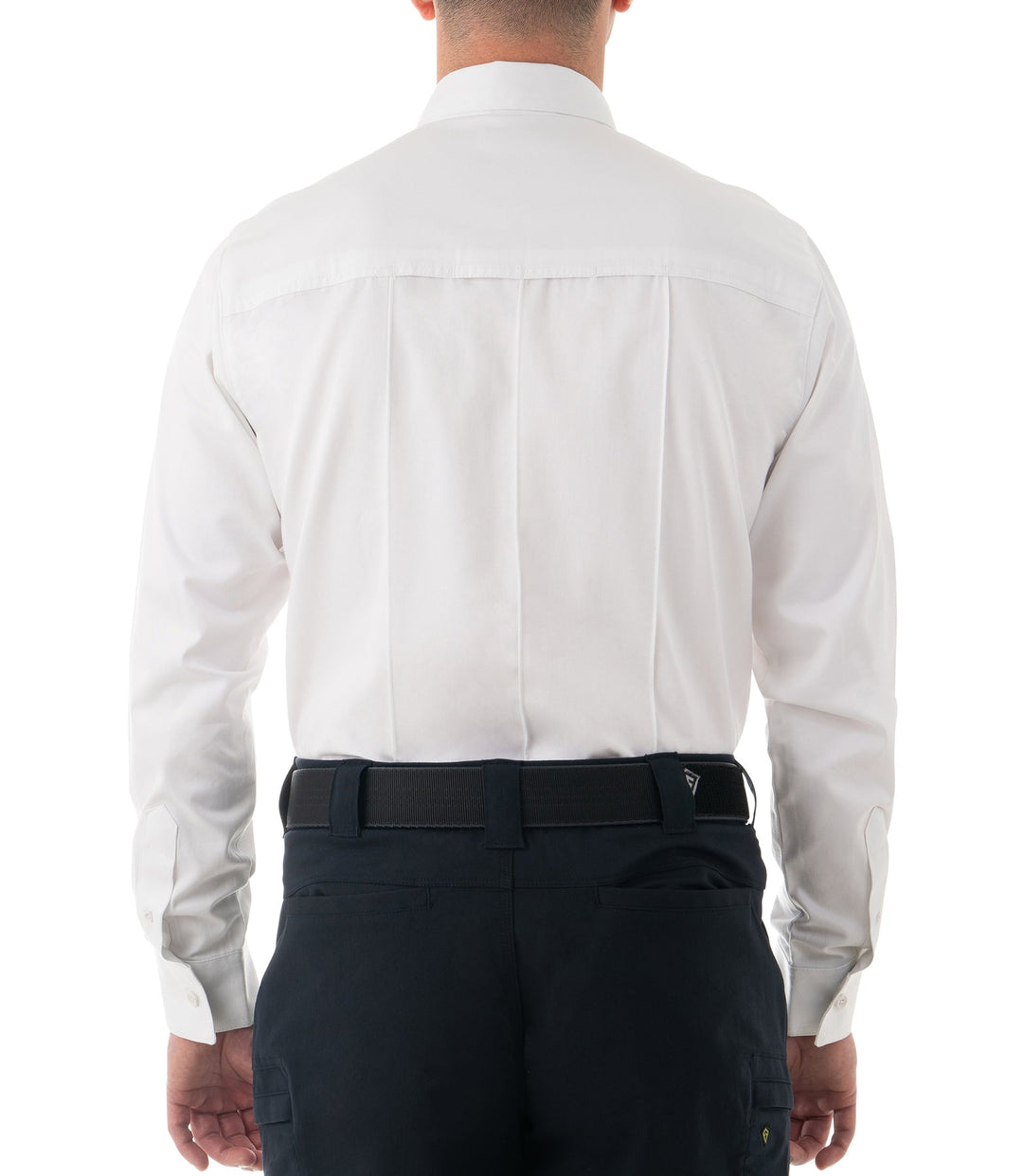 COTTON STATION LONG SLEEVE SHIRT