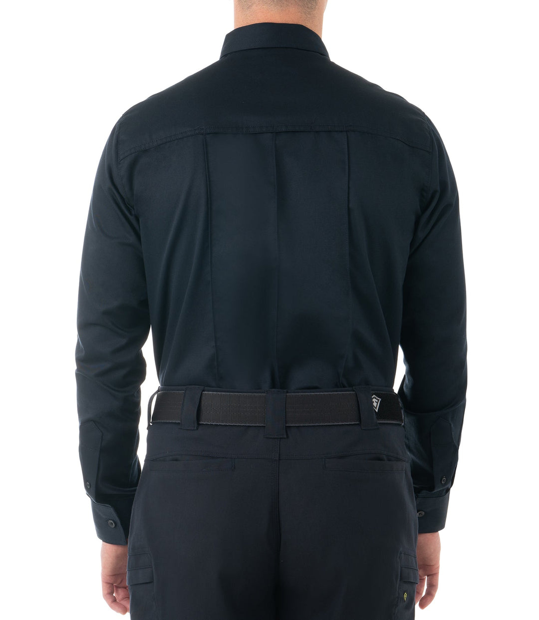 COTTON STATION LONG SLEEVE SHIRT