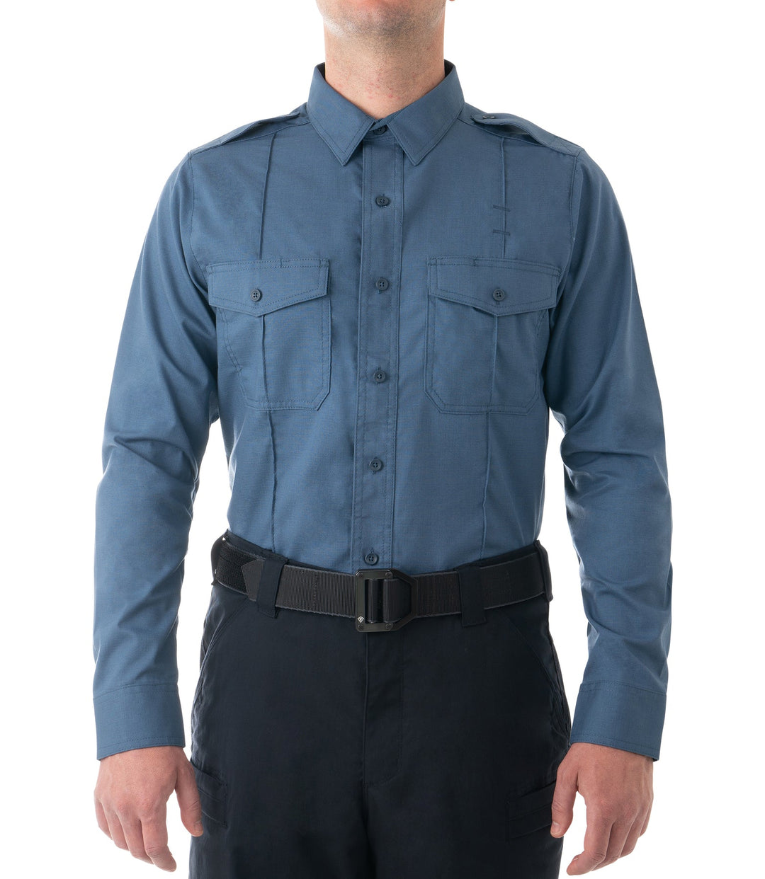 PRO DUTY UNIFORM LONG SLEEVE SHIRT