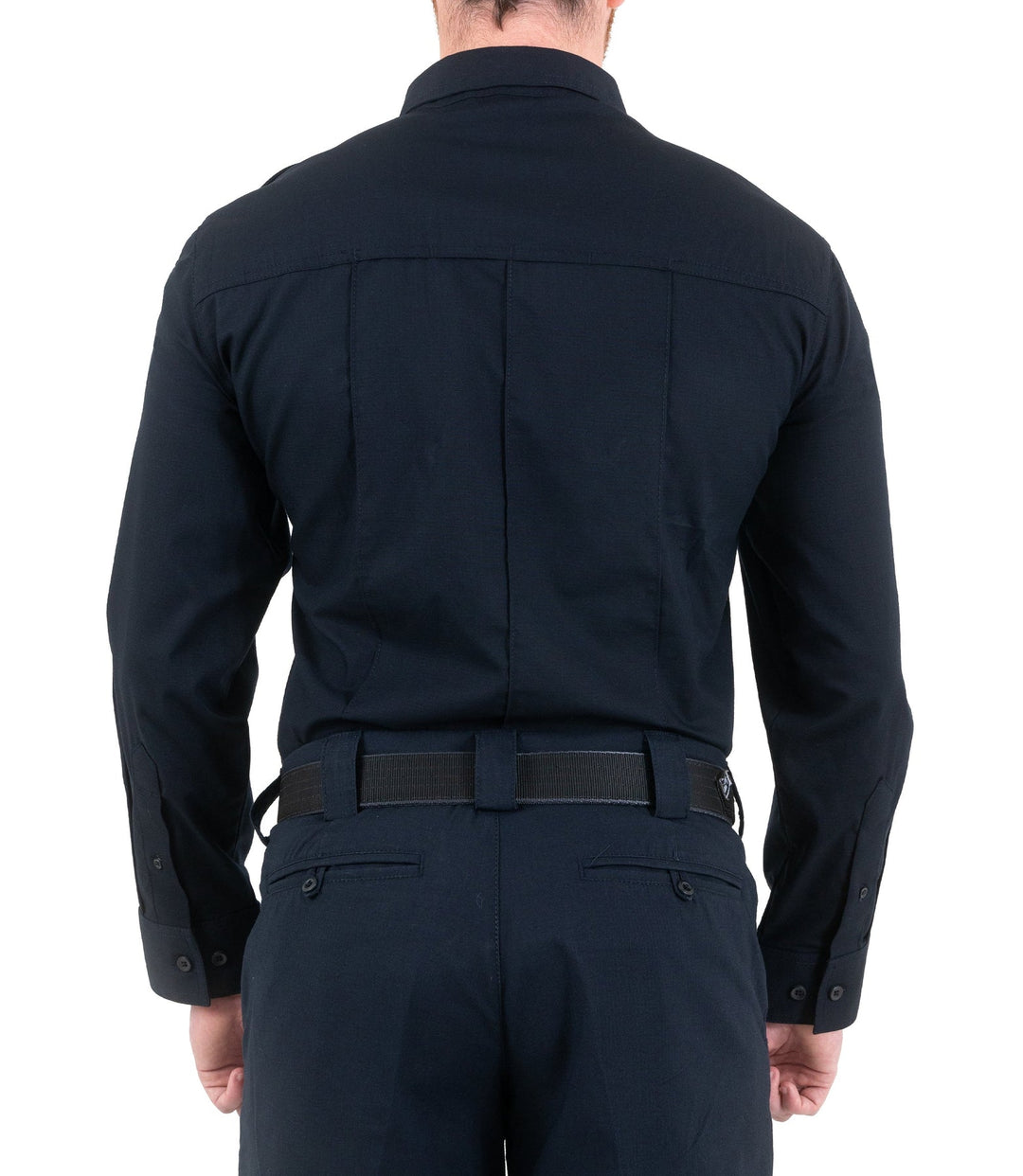PRO DUTY UNIFORM LONG SLEEVE SHIRT