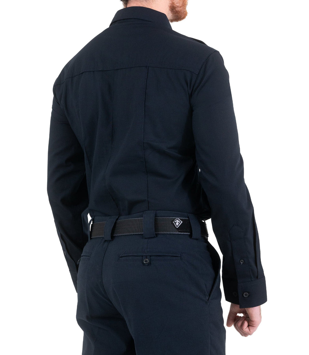 PRO DUTY UNIFORM LONG SLEEVE SHIRT