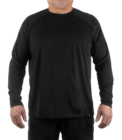 PERFORMANCE LONG SLEEVE T-SHIRT