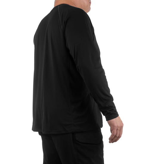 PERFORMANCE LONG SLEEVE T-SHIRT