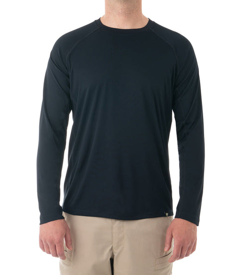 PERFORMANCE LONG SLEEVE T-SHIRT