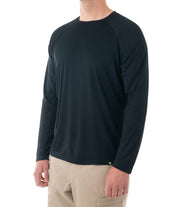 PERFORMANCE LONG SLEEVE T-SHIRT