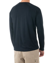 PERFORMANCE LONG SLEEVE T-SHIRT