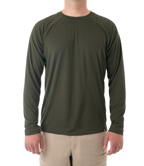 PERFORMANCE LONG SLEEVE T-SHIRT