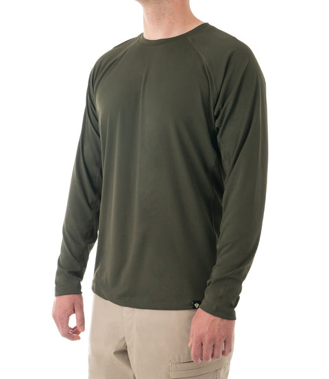 PERFORMANCE LONG SLEEVE T-SHIRT