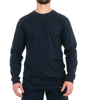 MEN'S TACTIX SERIES COTTON LONG SLEEVE T-SHIRT