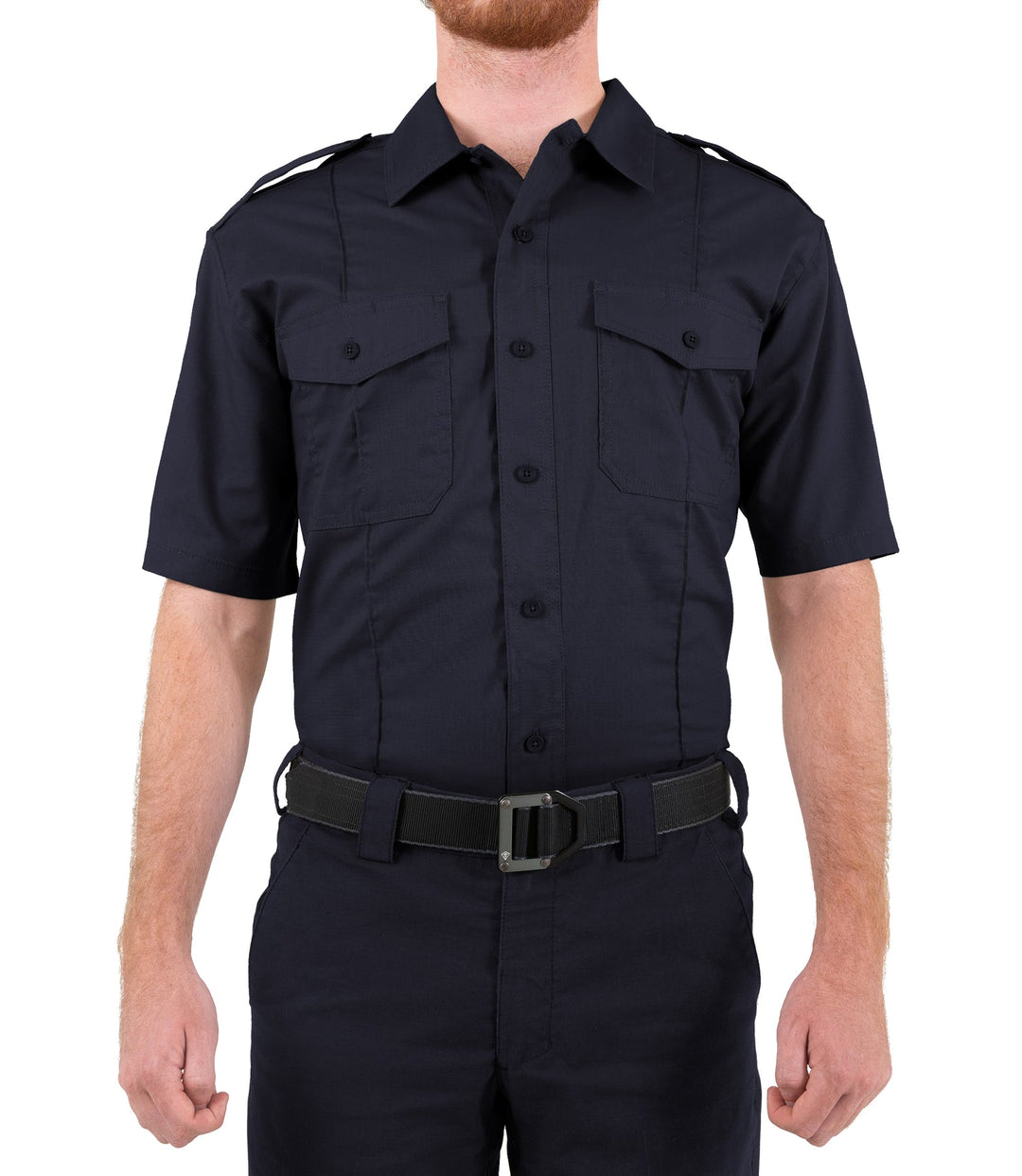PRO DUTY UNIFORM SHORT SLEEVE SHIRT