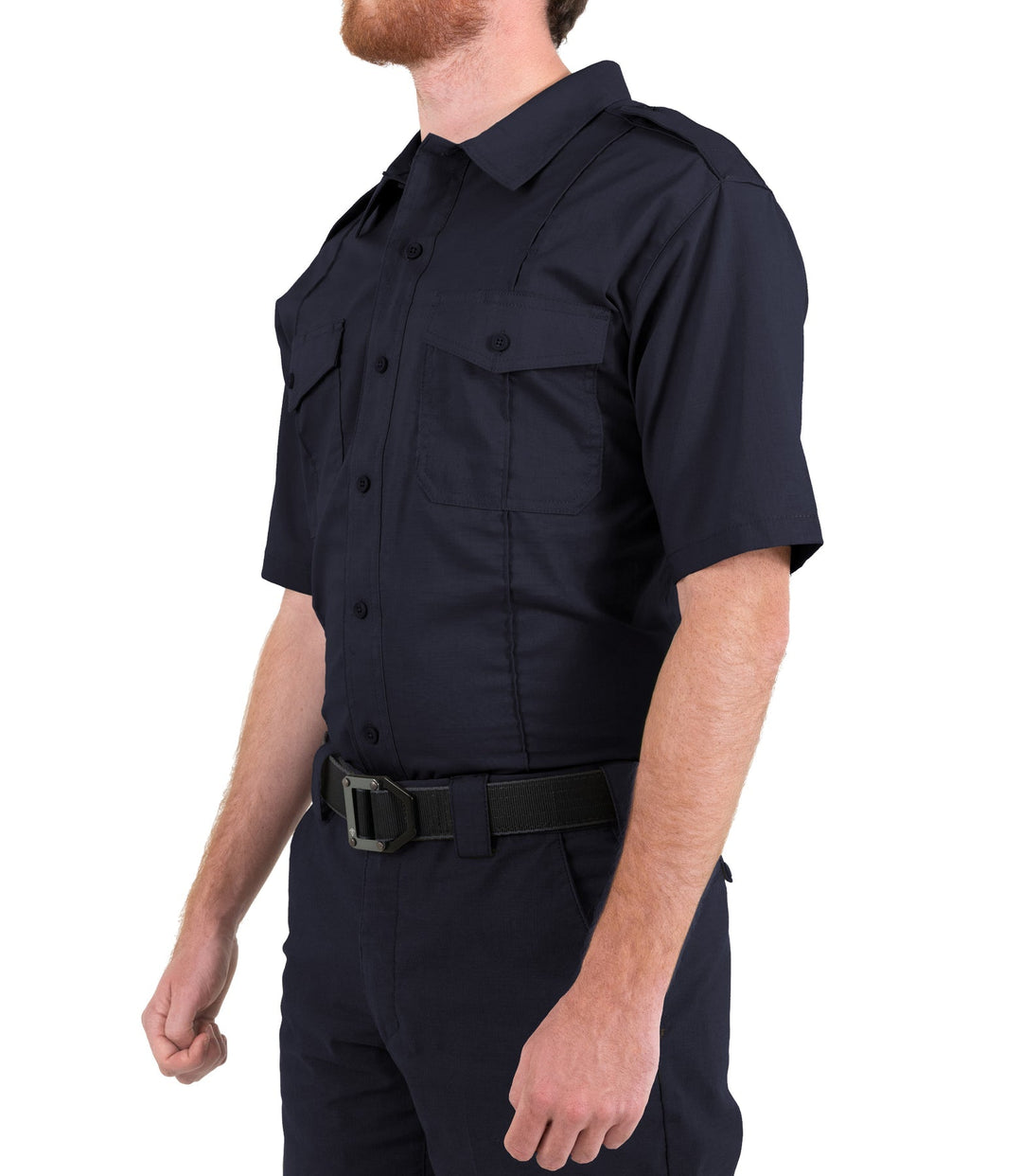 PRO DUTY UNIFORM SHORT SLEEVE SHIRT