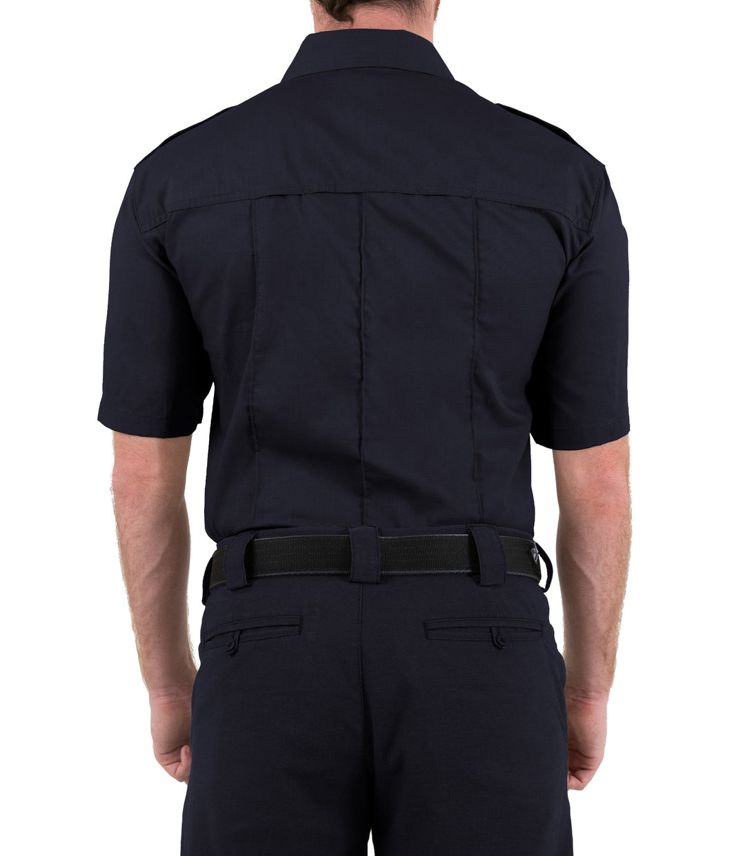 PRO DUTY UNIFORM SHORT SLEEVE SHIRT