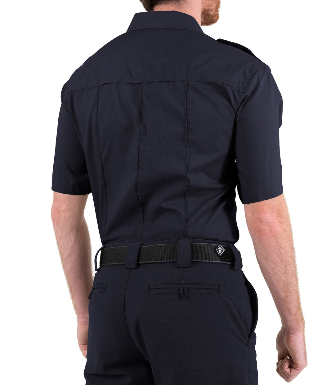 PRO DUTY UNIFORM SHORT SLEEVE SHIRT