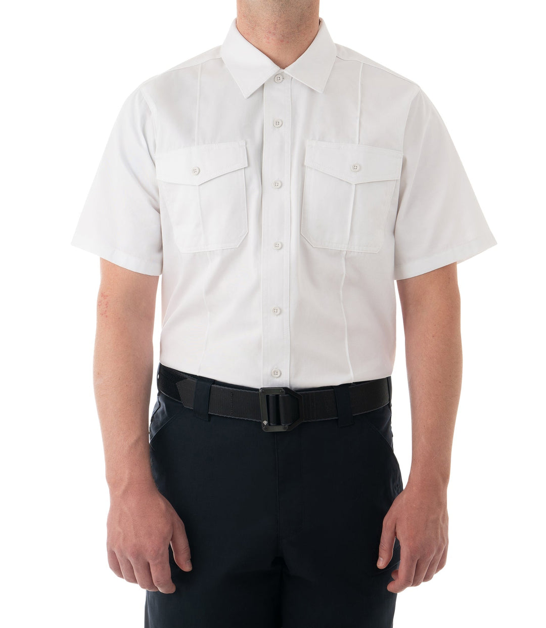 COTTON STATION SHORT SLEEVE SHIRT