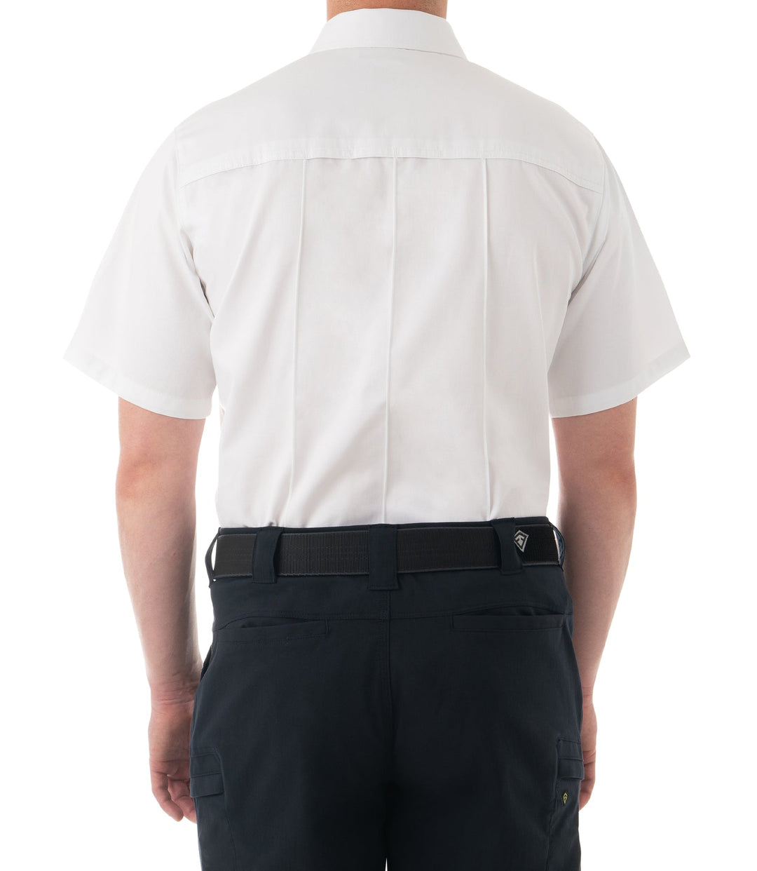 COTTON STATION SHORT SLEEVE SHIRT