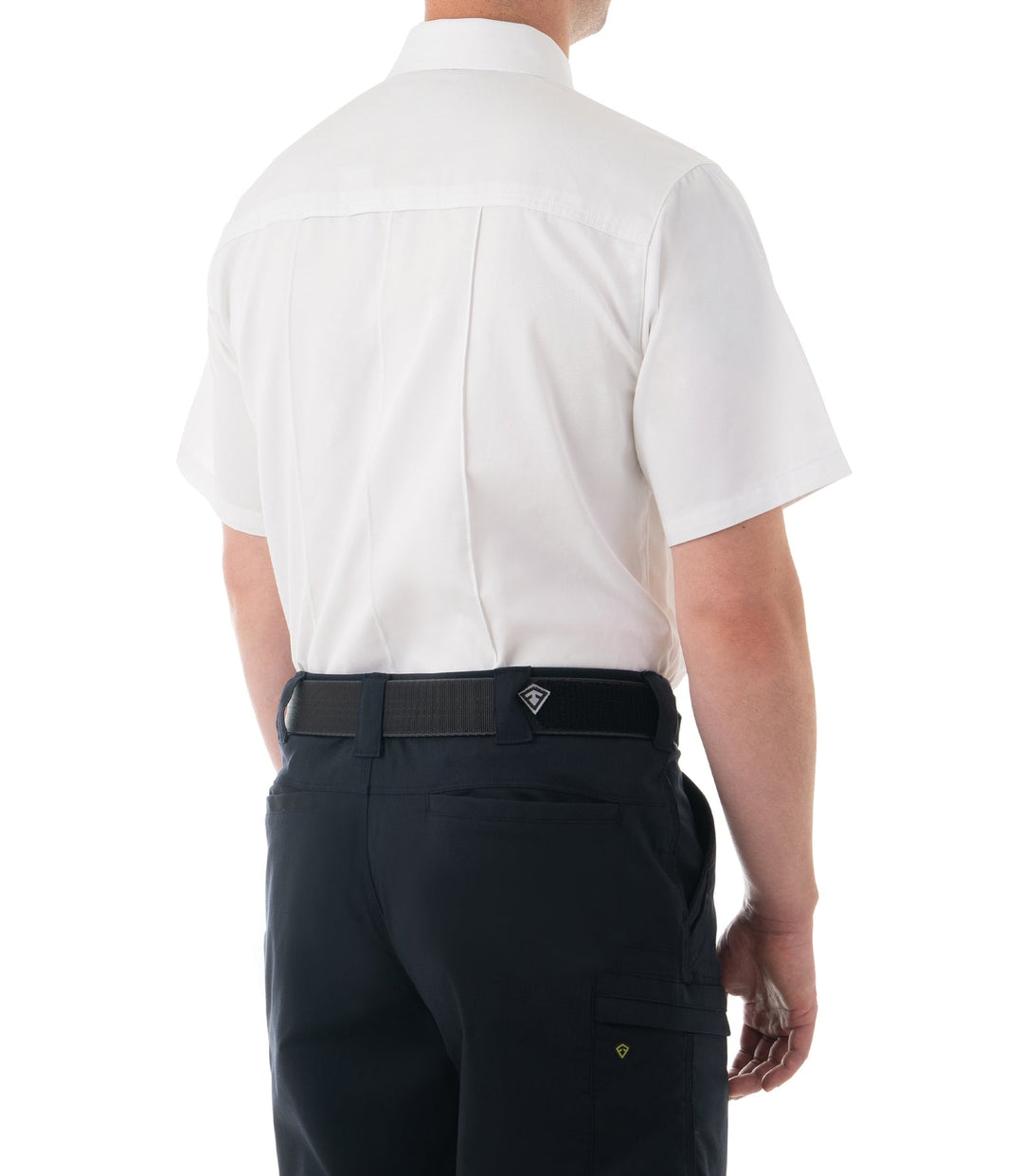 COTTON STATION SHORT SLEEVE SHIRT