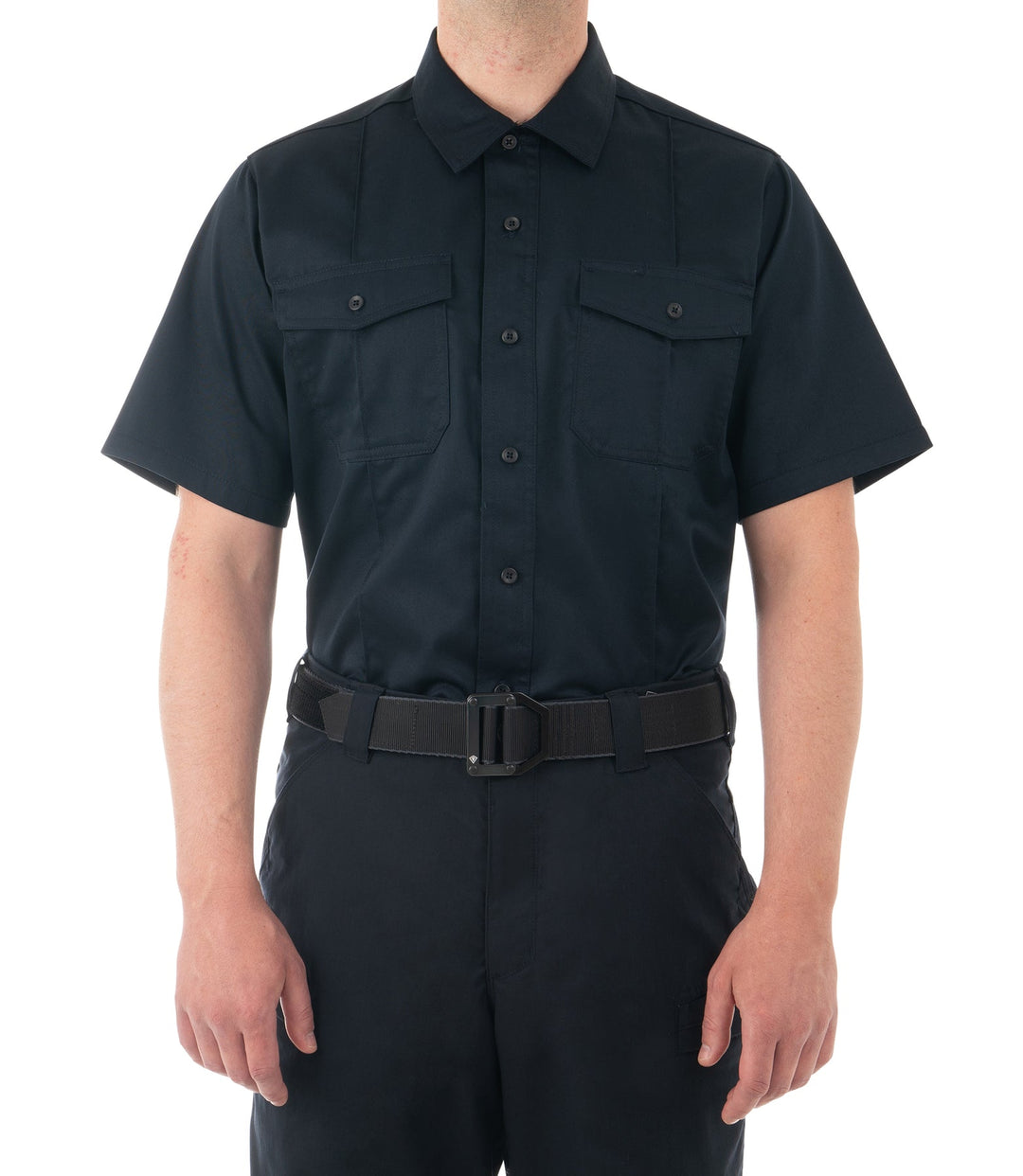 COTTON STATION SHORT SLEEVE SHIRT
