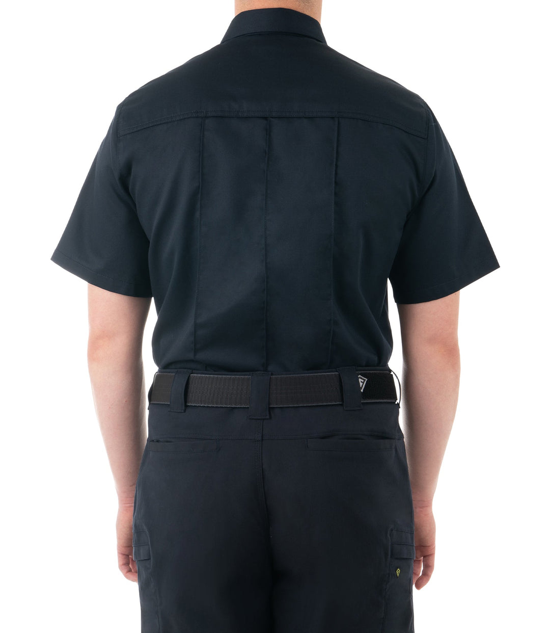 COTTON STATION SHORT SLEEVE SHIRT
