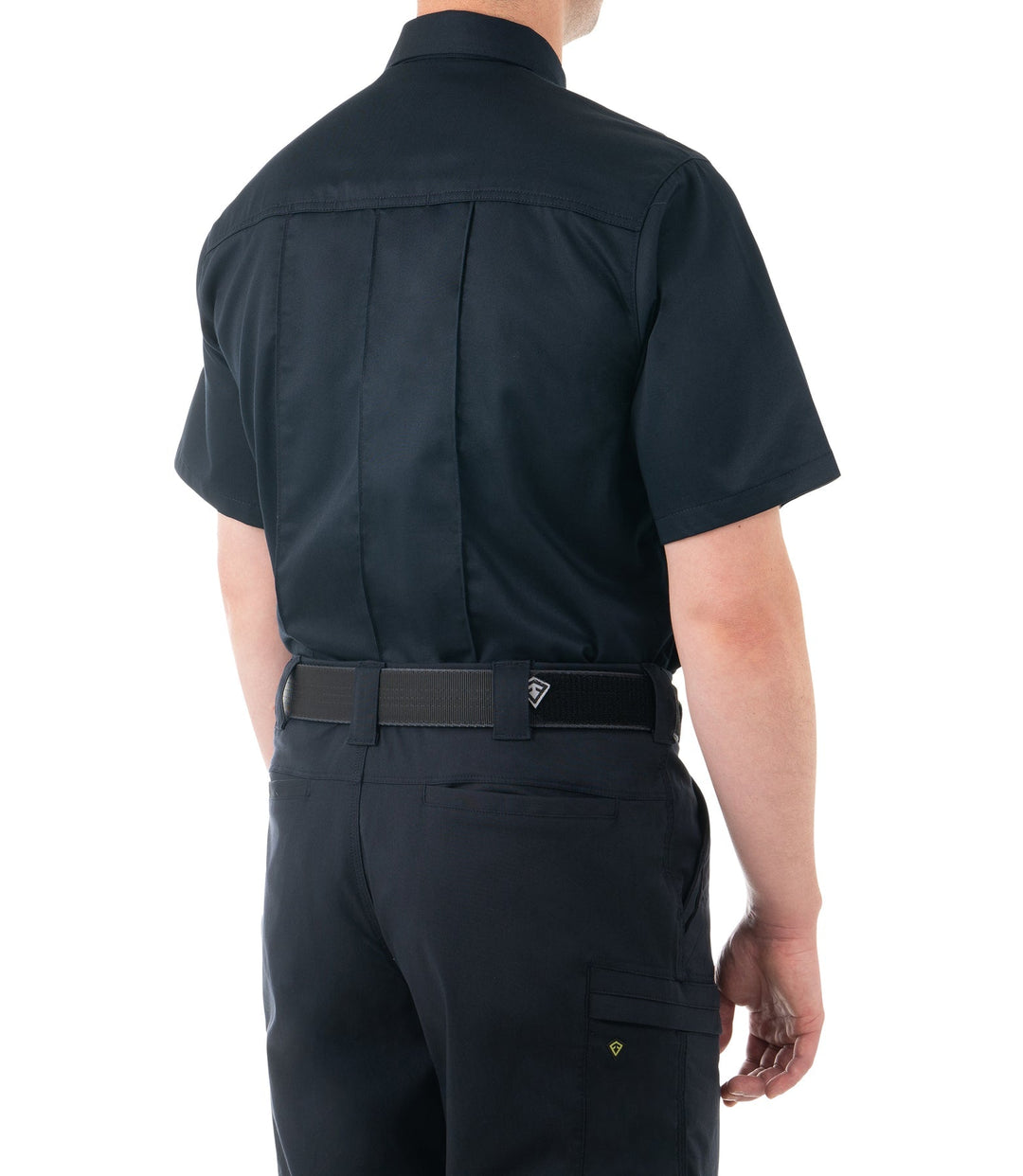 COTTON STATION SHORT SLEEVE SHIRT