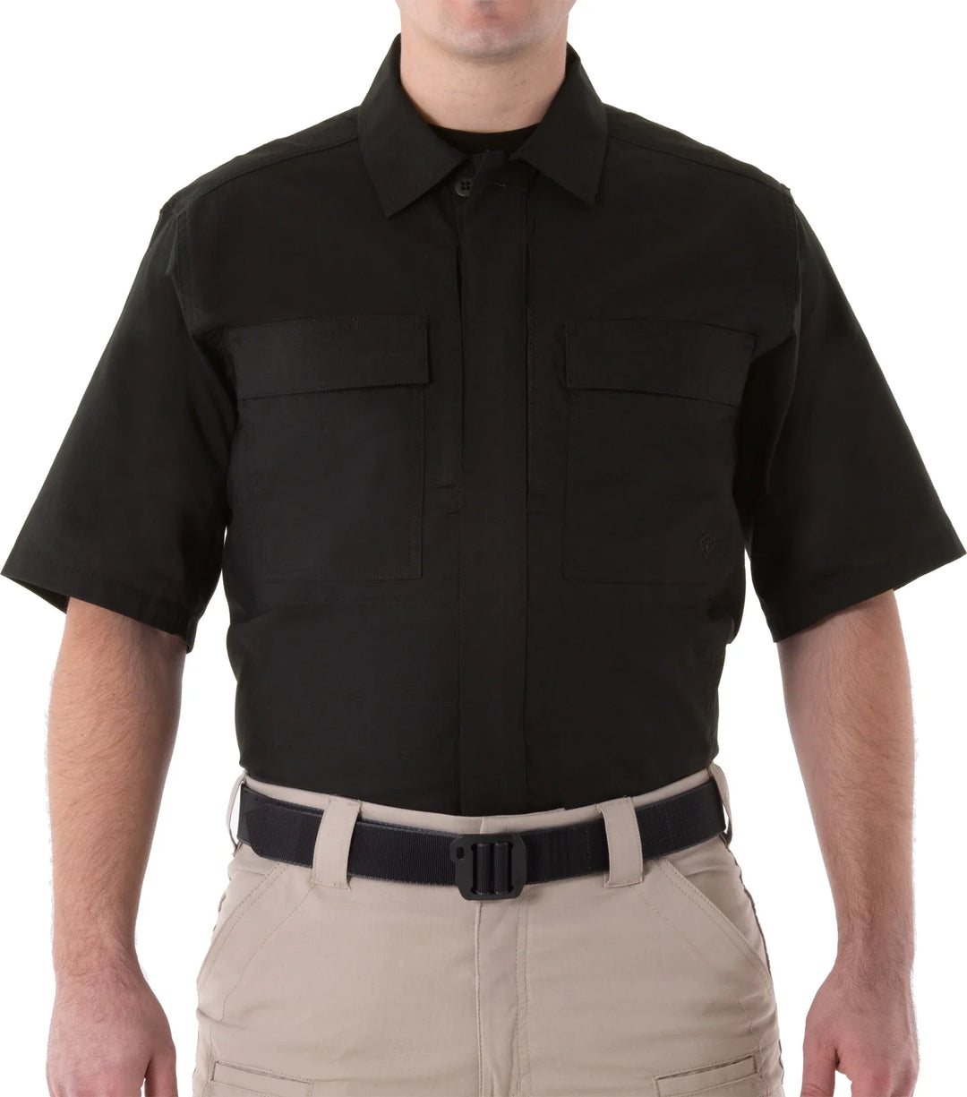 CHEMISE À MANCHES COURTES V2 BDU