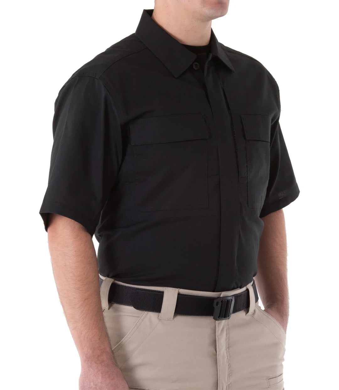 CHEMISE À MANCHES COURTES V2 BDU
