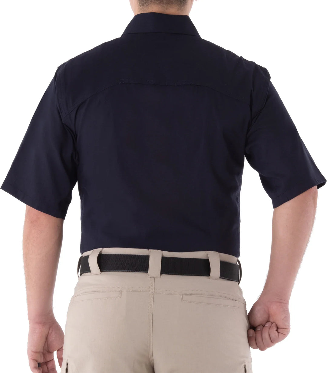 CHEMISE À MANCHES COURTES V2 BDU