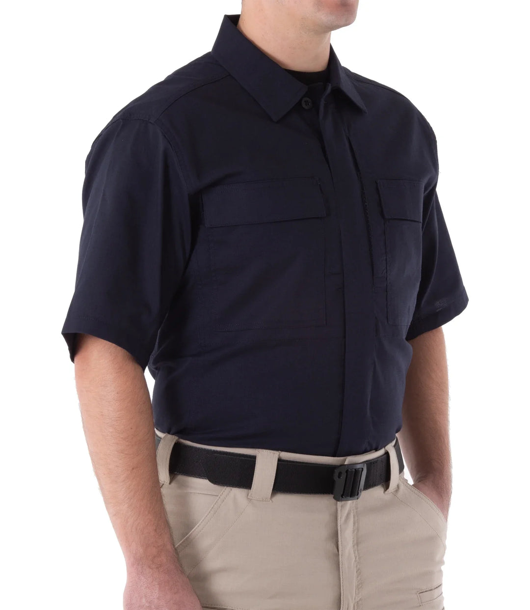 CHEMISE À MANCHES COURTES V2 BDU