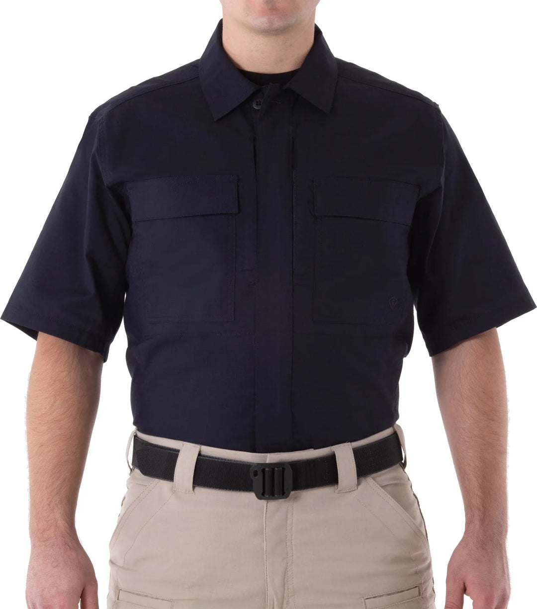 CHEMISE À MANCHES COURTES V2 BDU