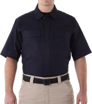 V2 BDU SHORT SLEEVE SHIRT