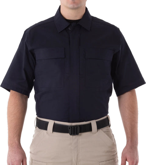 V2 BDU SHORT SLEEVE SHIRT