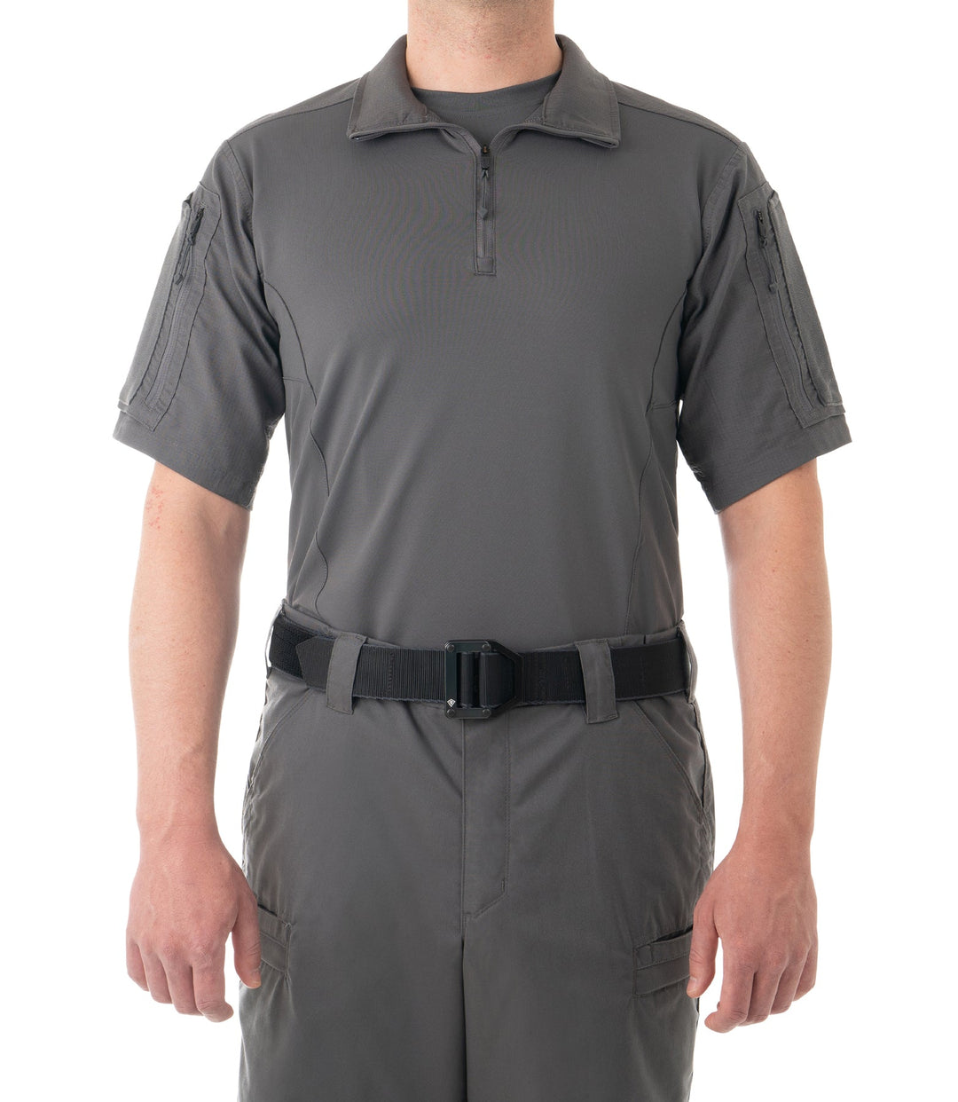 Defender Shirt Short Sleeve