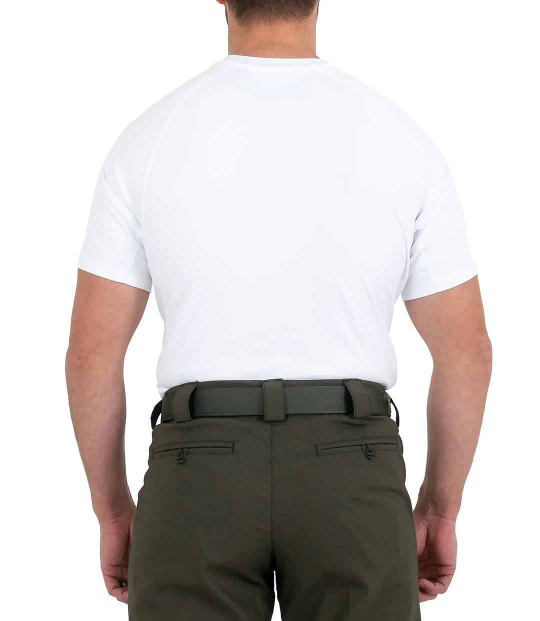 T-SHIRT À MANCHES COURTES PERFORMANCE