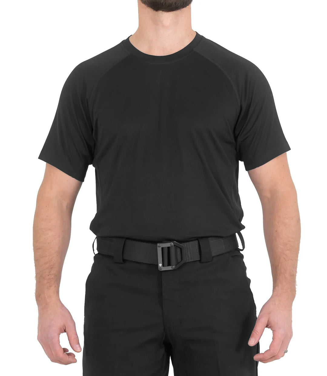 T-SHIRT À MANCHES COURTES PERFORMANCE
