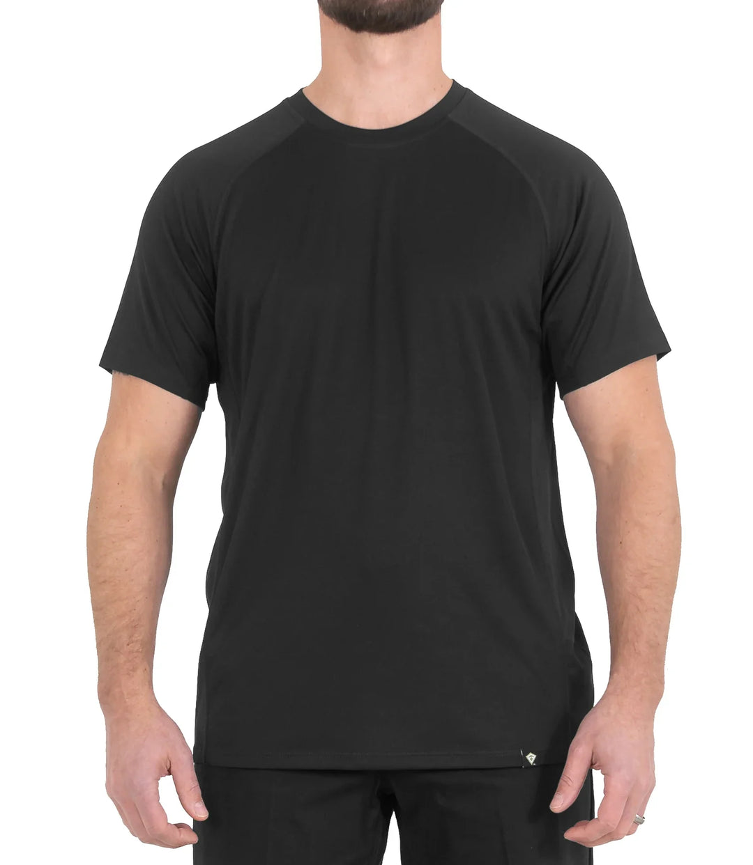 T-SHIRT À MANCHES COURTES PERFORMANCE