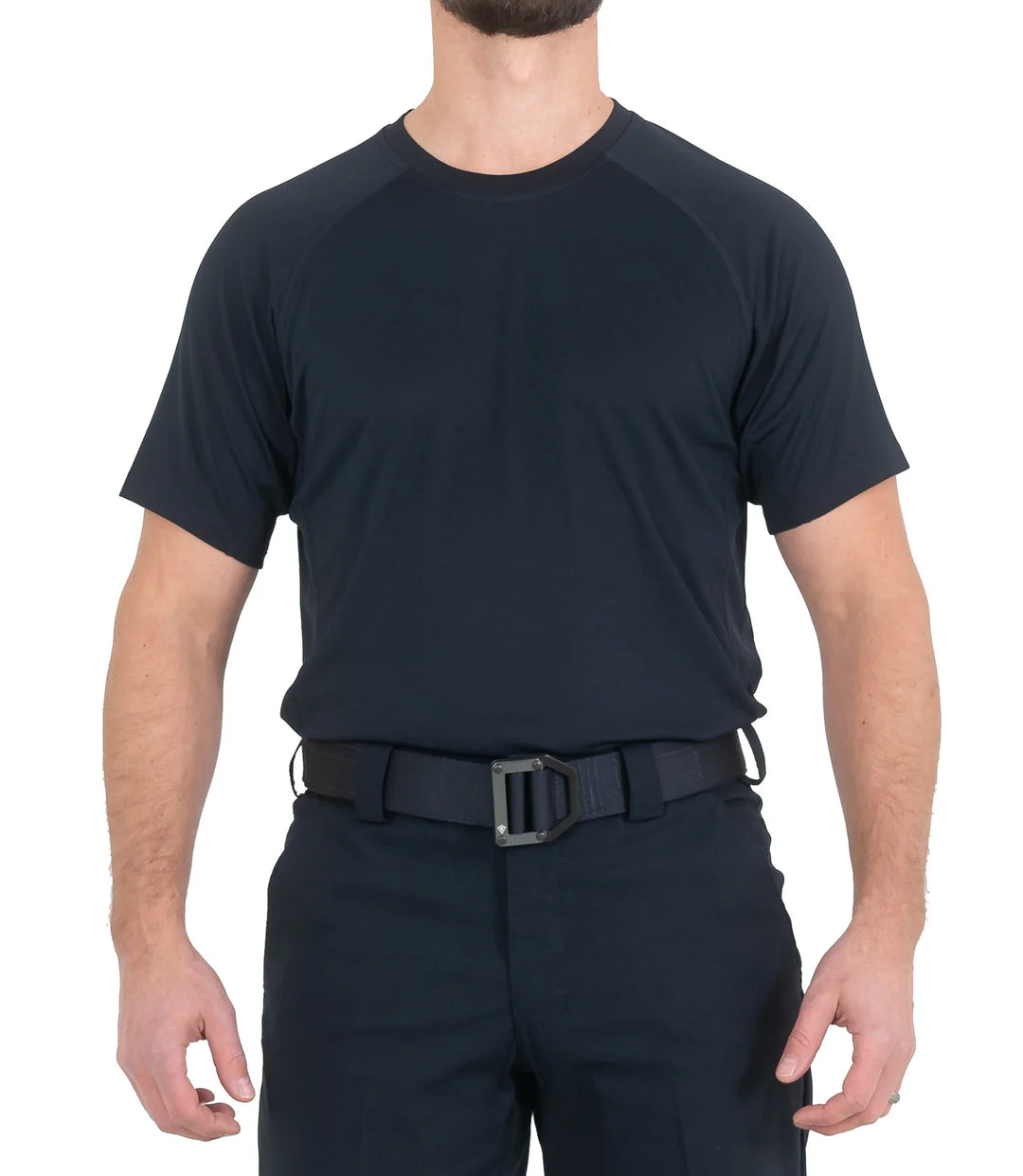 T-SHIRT À MANCHES COURTES PERFORMANCE
