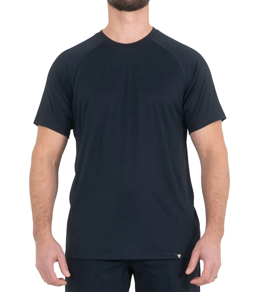 T-SHIRT À MANCHES COURTES PERFORMANCE