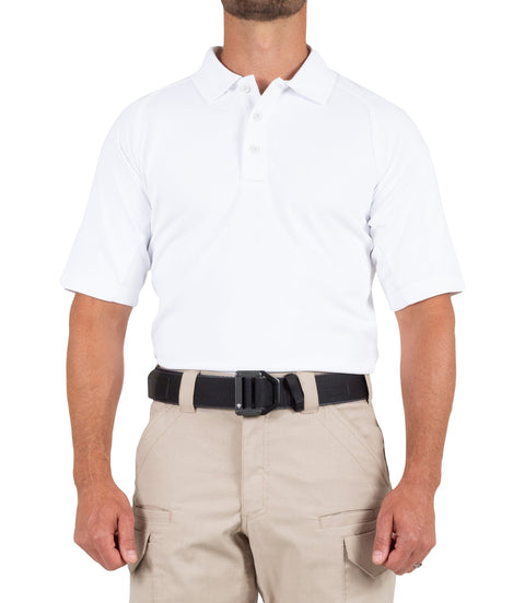 Polo Performance Short Sleeve