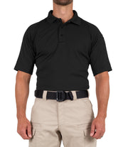 Polo Performance Short Sleeve