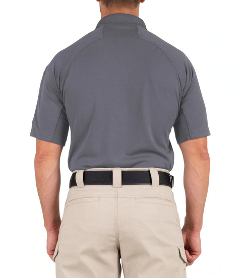 Polo Performance Short Sleeve