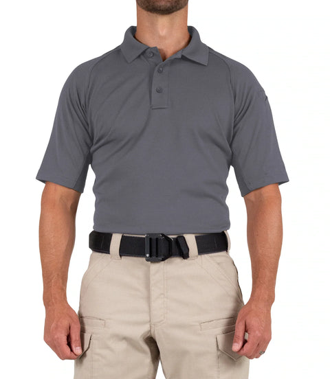 Polo Performance Short Sleeve