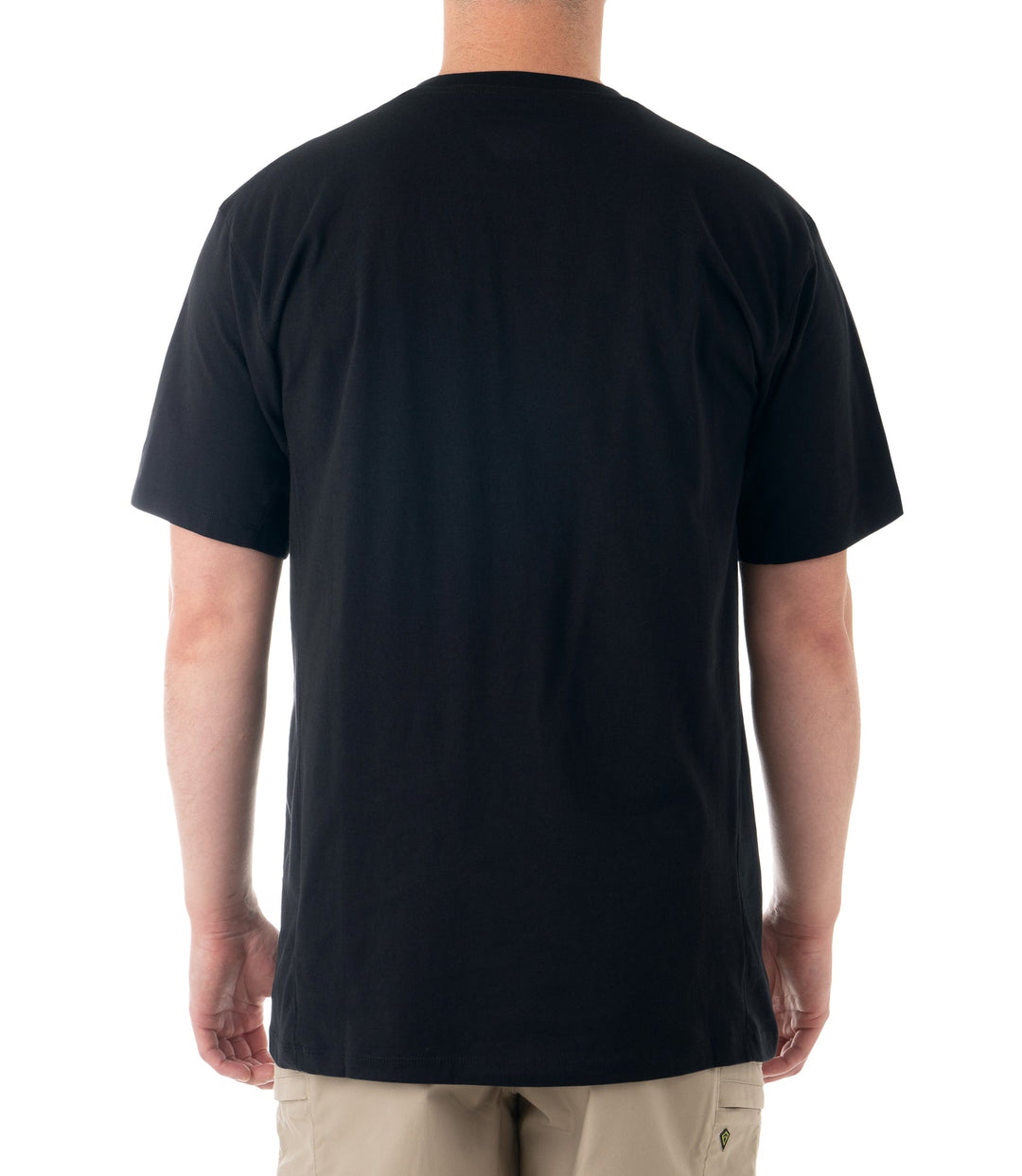 T-SHIRT EN COTON TACTIX AVEC POCHE POUR STYLO