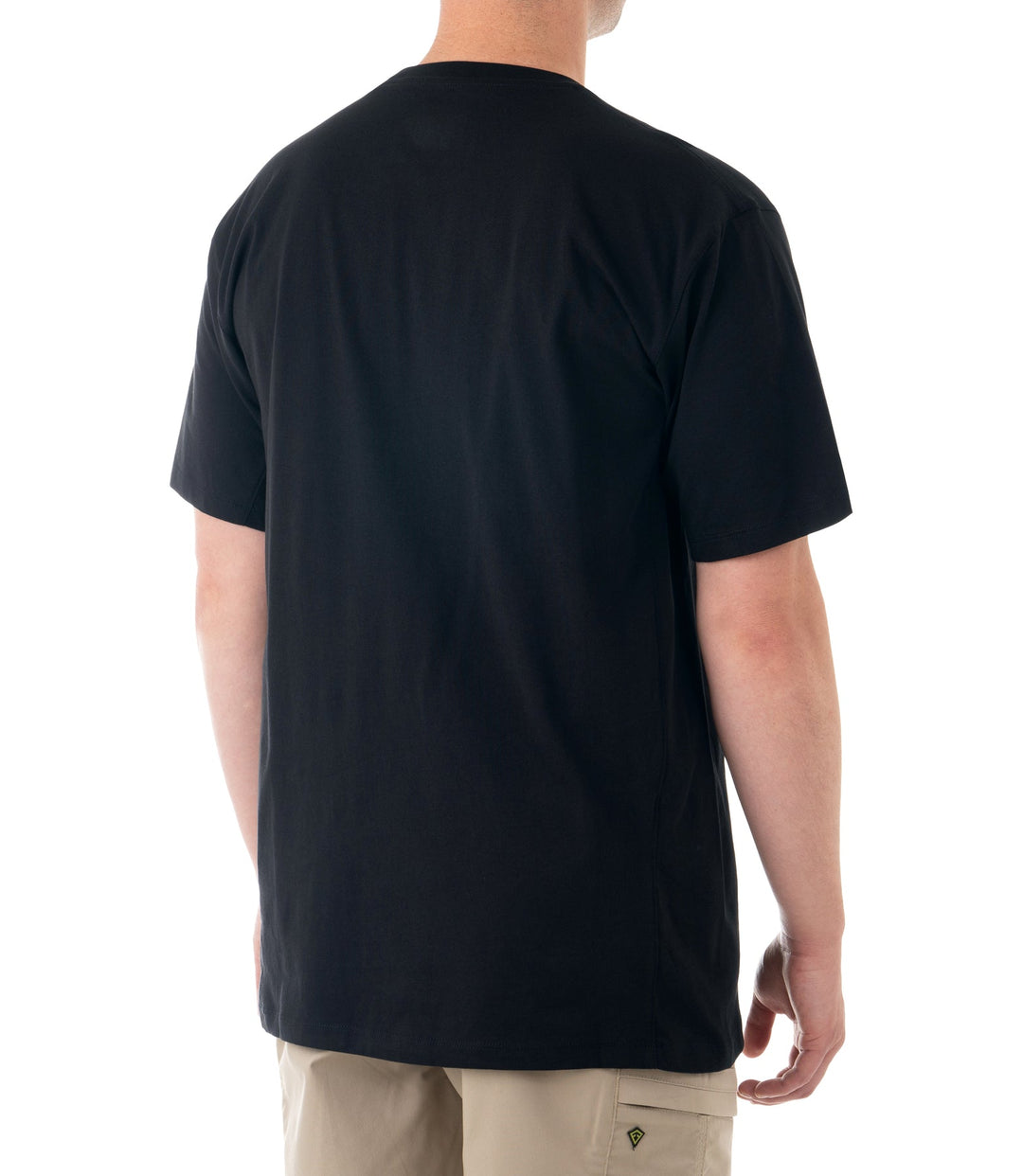 T-SHIRT EN COTON TACTIX AVEC POCHE POUR STYLO