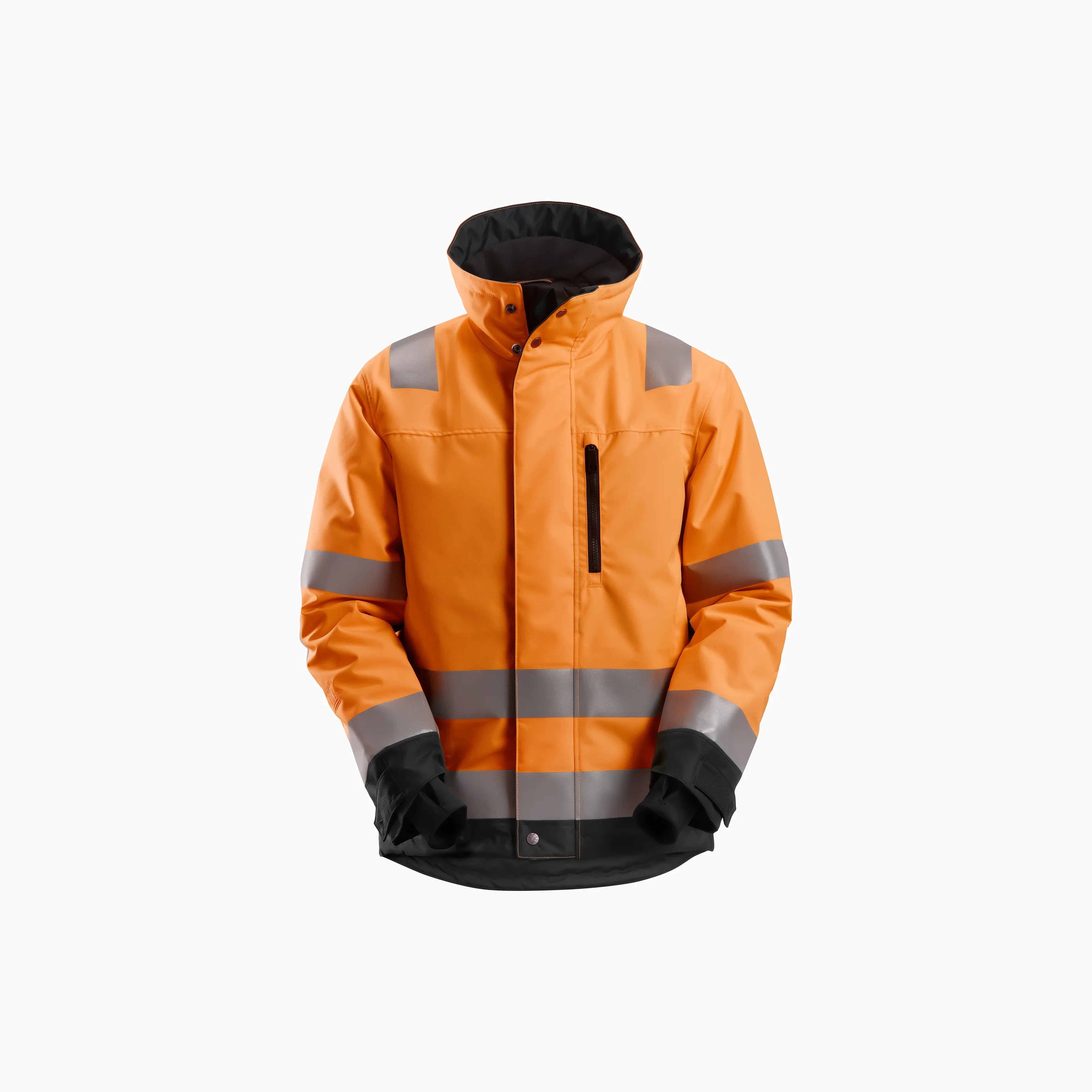 High-Vis 37.5® Insulated Jacket Class 3