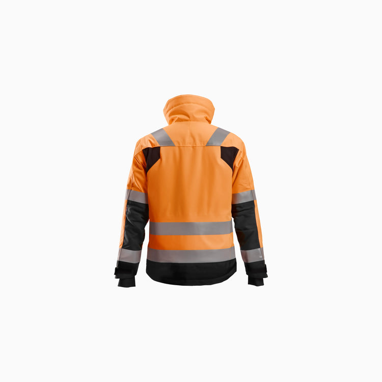 High-Vis 37.5® Insulated Jacket Class 3