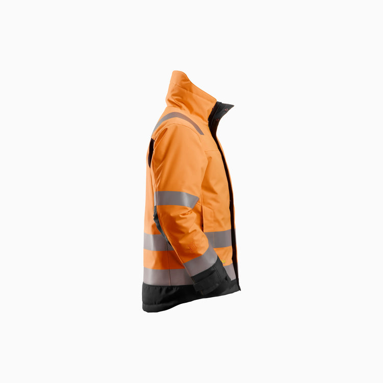 High-Vis 37.5® Insulated Jacket Class 3