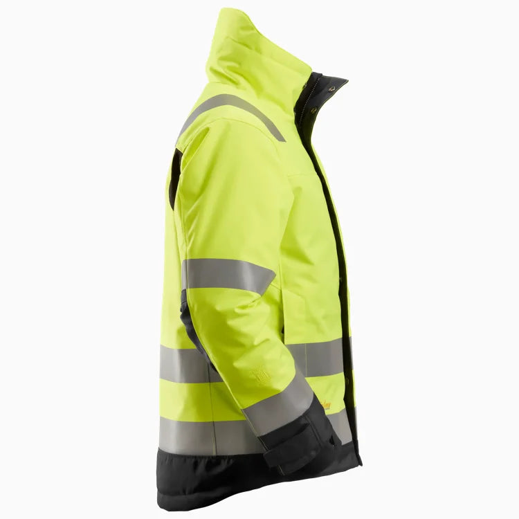 High-Vis 37.5® Insulated Jacket Class 3