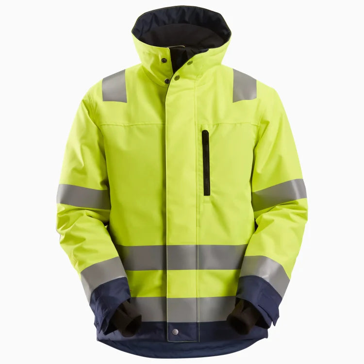 High-Vis 37.5® Insulated Jacket Class 3