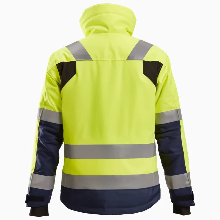 High-Vis 37.5® Insulated Jacket Class 3