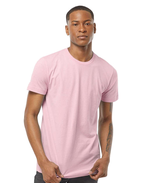 4502 - Fine Jersey T-Shirt