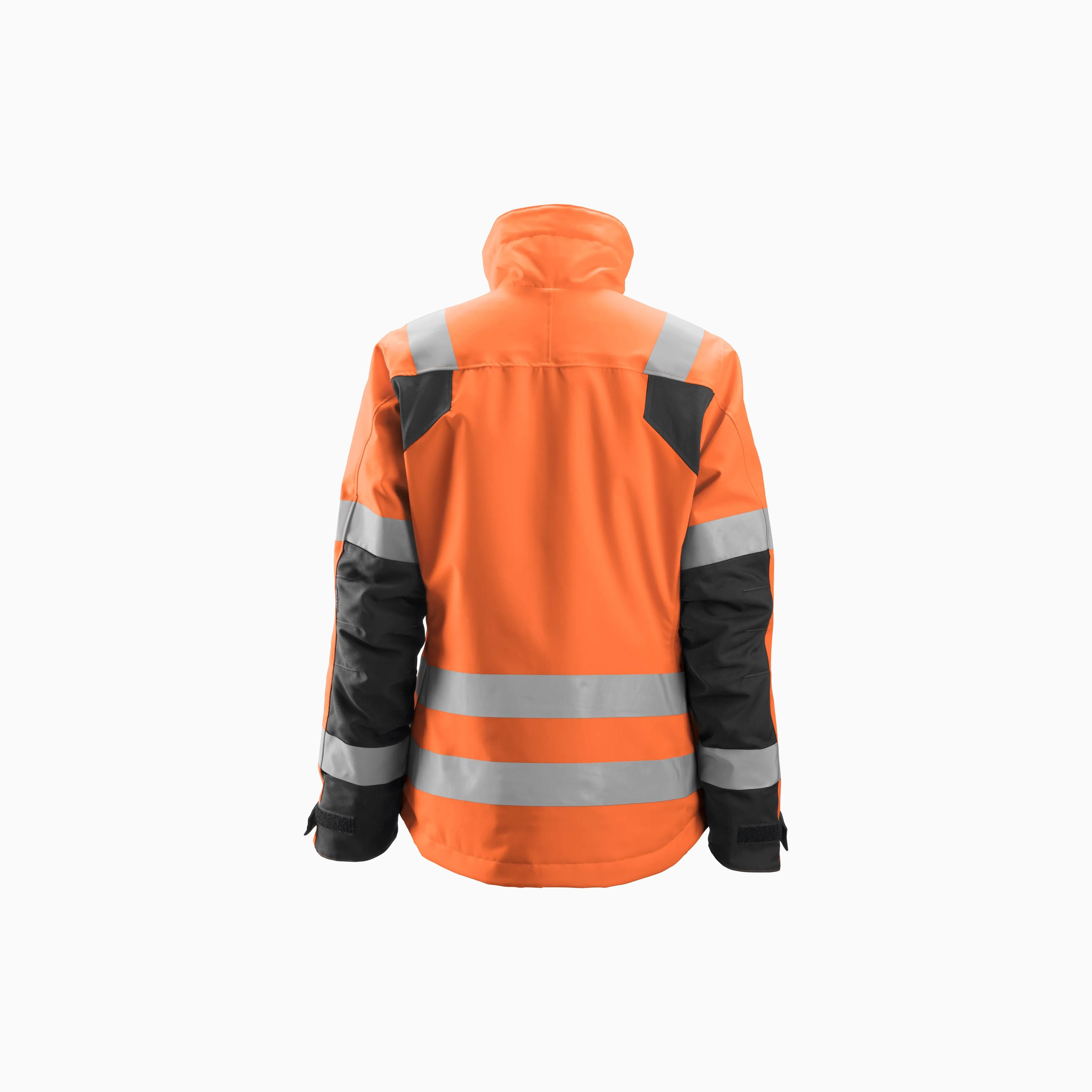 Women's High-Vis 37.5® Insulated Jacket Class 2/3
